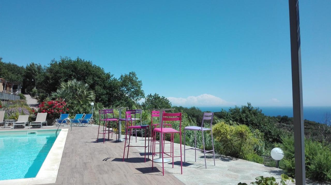 Hotel Oroverde