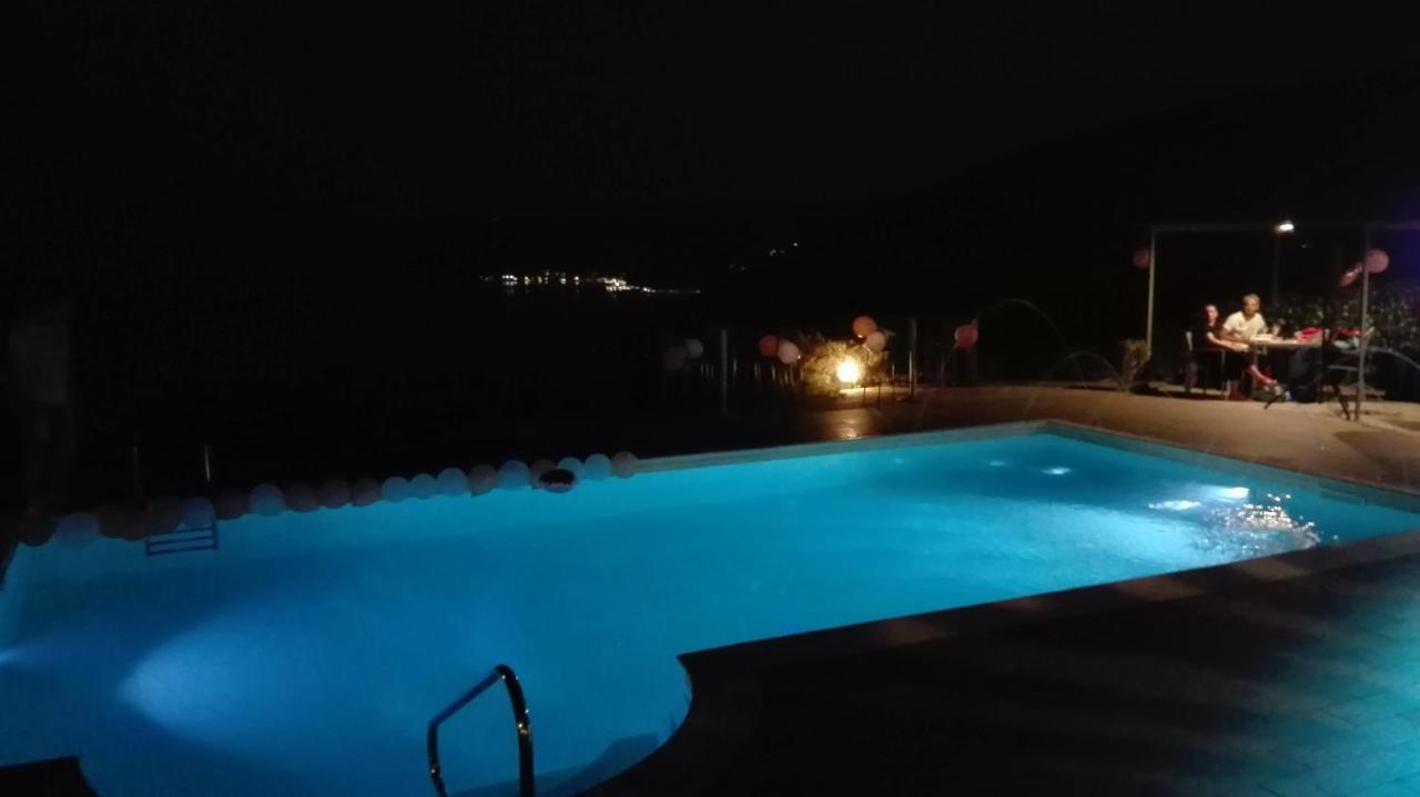 Oroverde Hotel Bergeggi