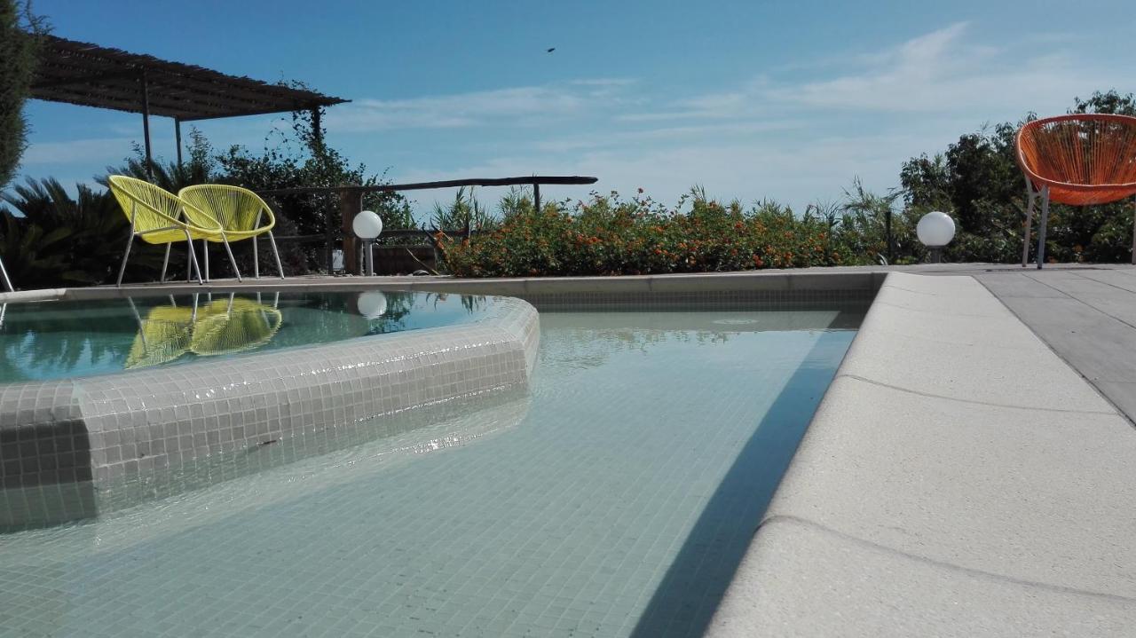 Hotel Oroverde 3*