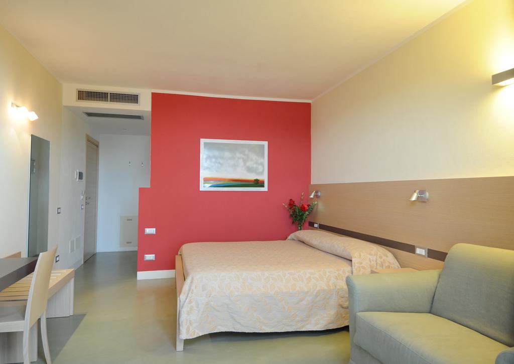 Oroverde Hotel