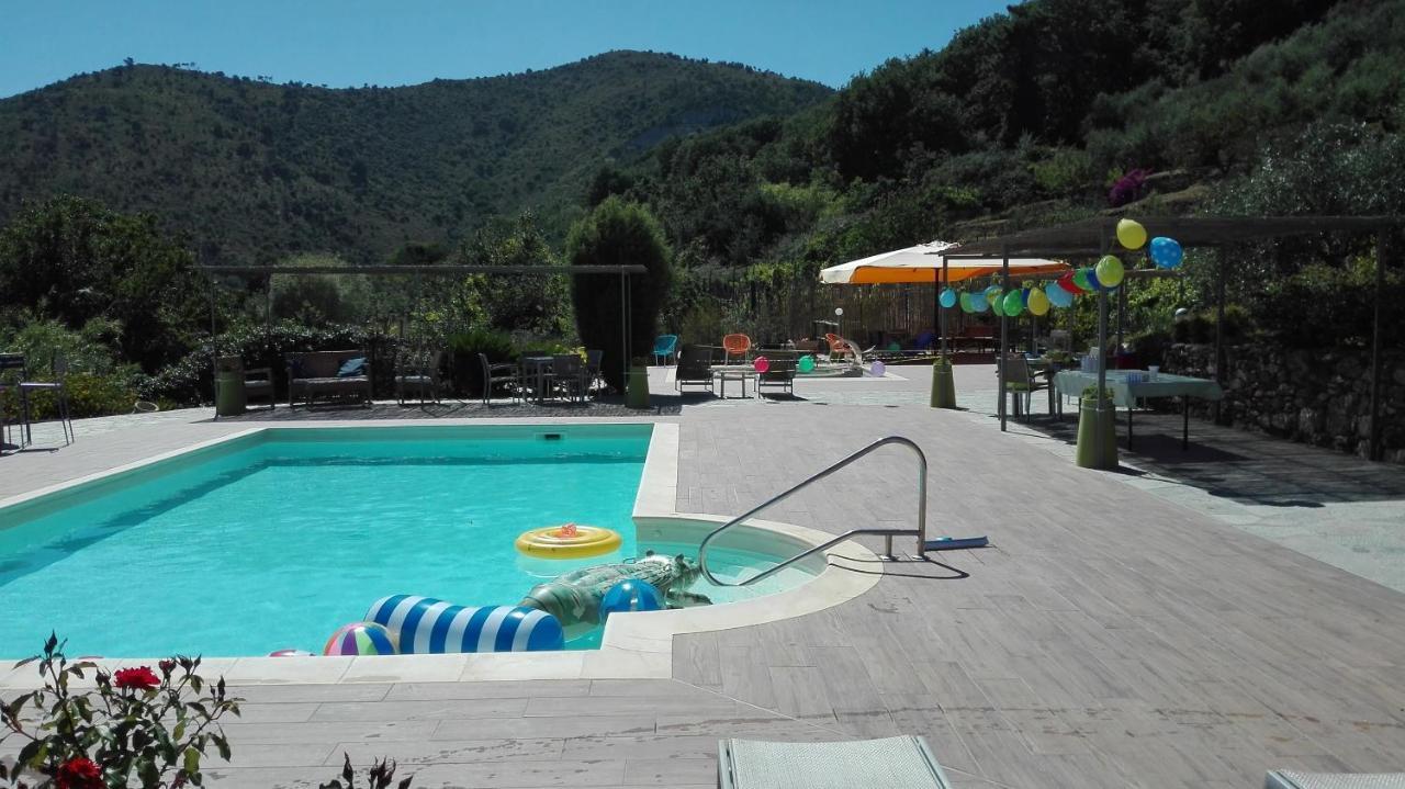 Oroverde 3* Bergeggi