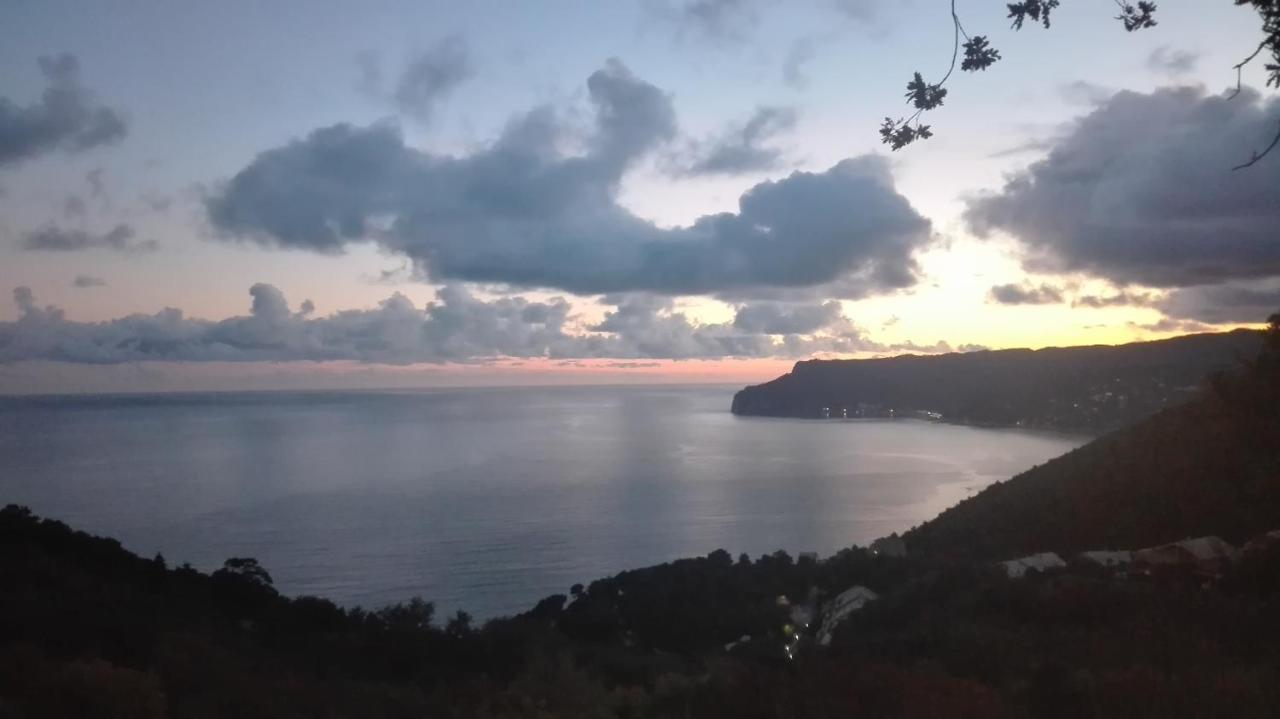 Oroverde Hotel 3*