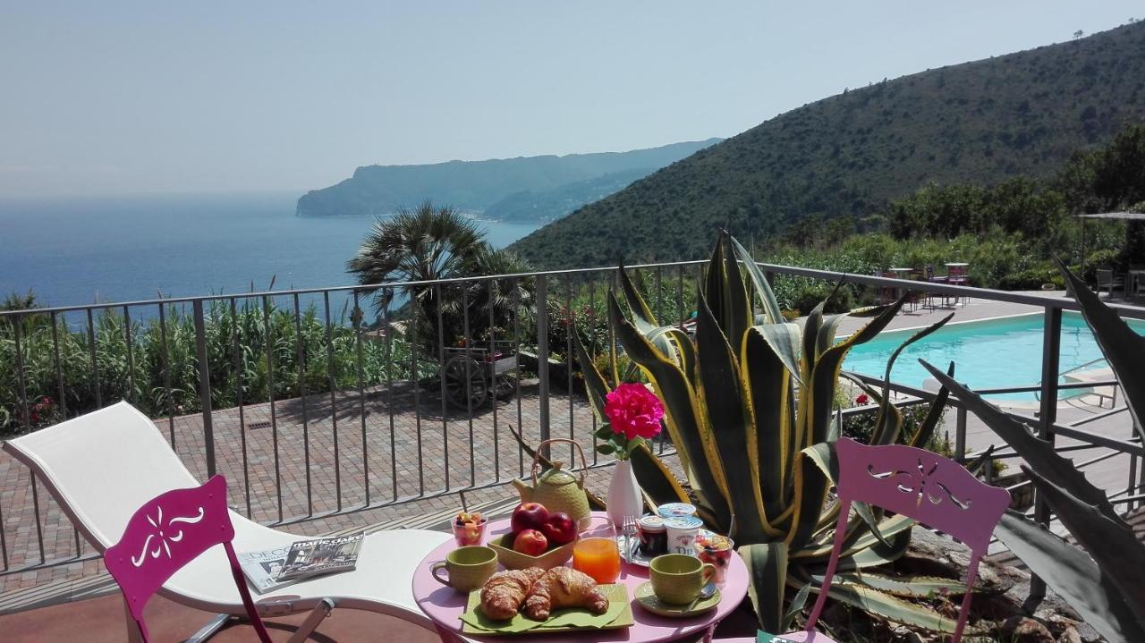 Oroverde Hotel 3*